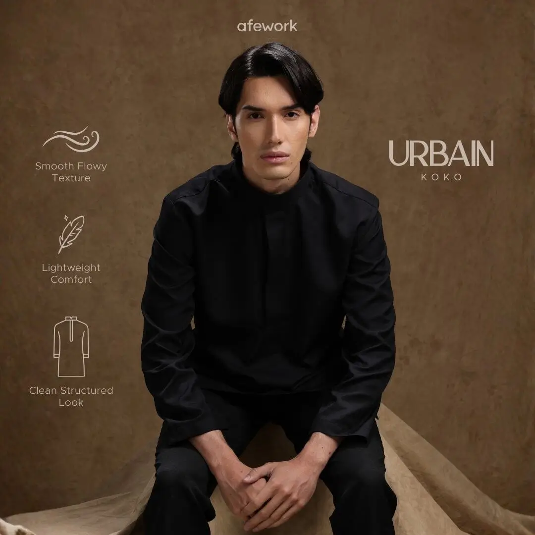 URBAIN KOKO