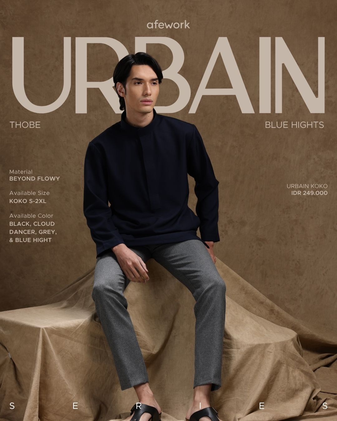 URBAIN KOKO