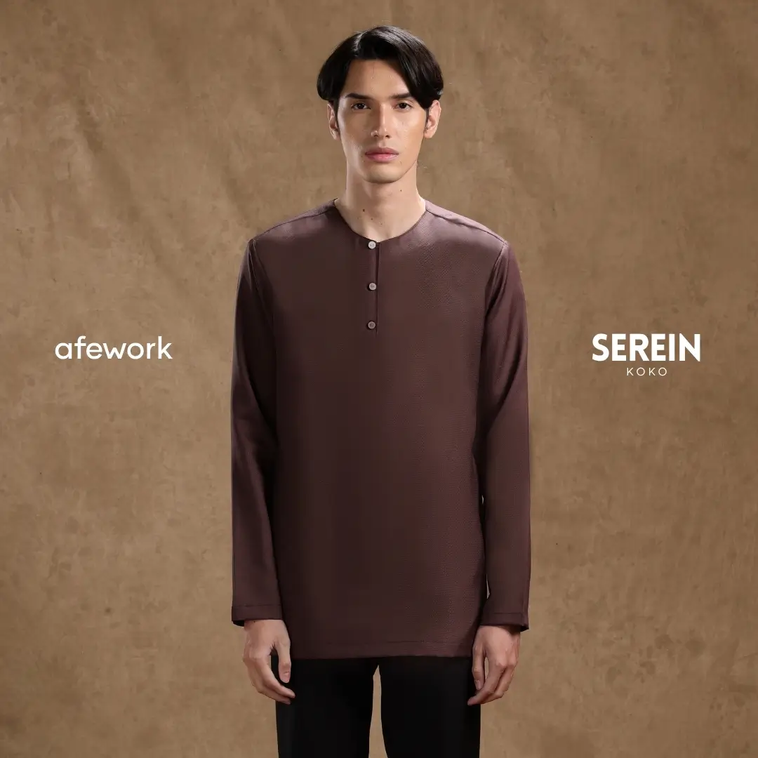 SEREIN KOKO