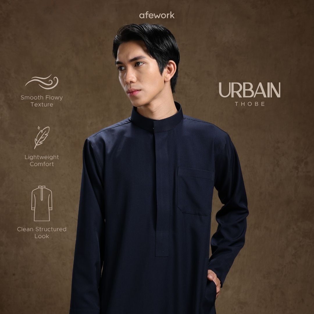 URBAIN THOBE