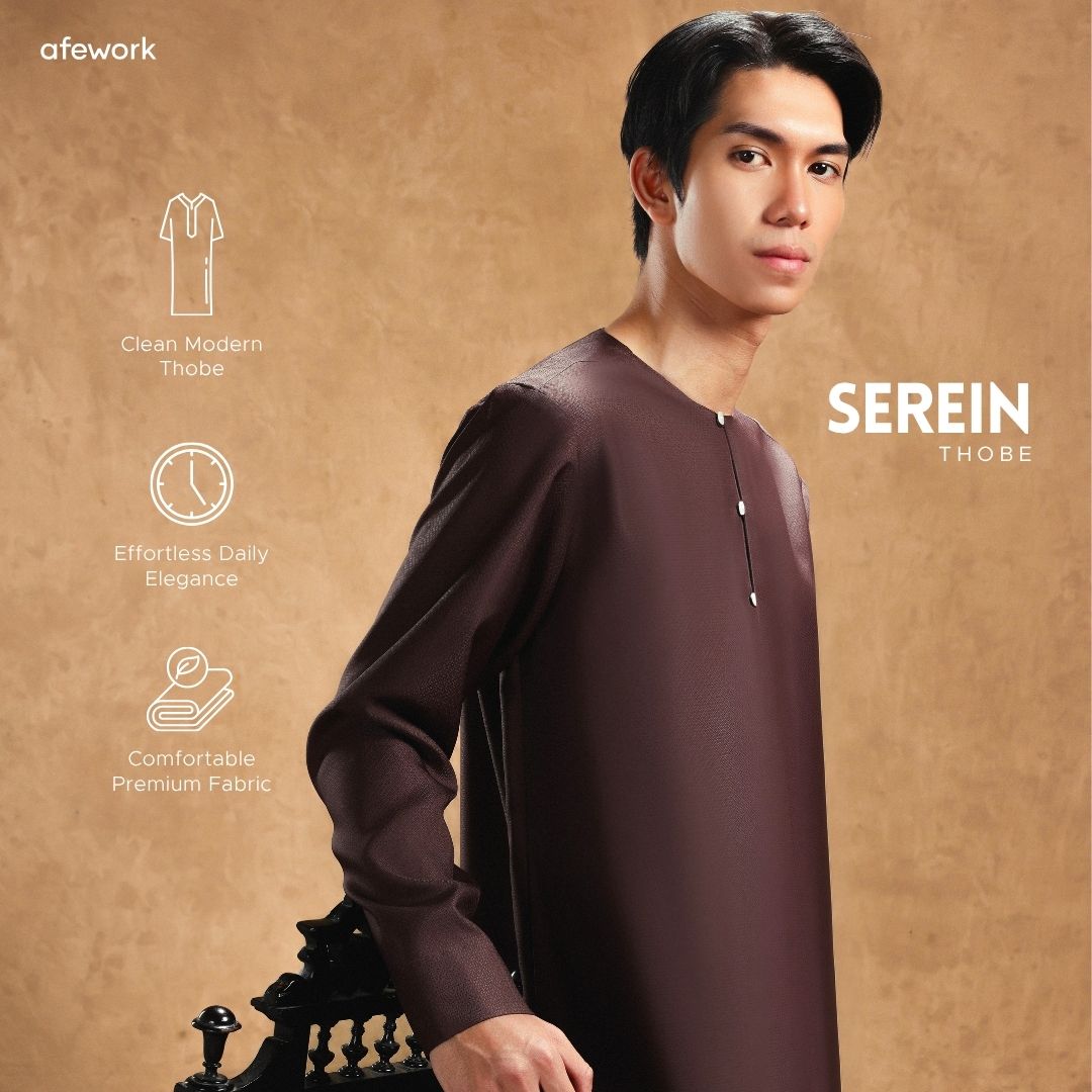 SEREIN THOBE