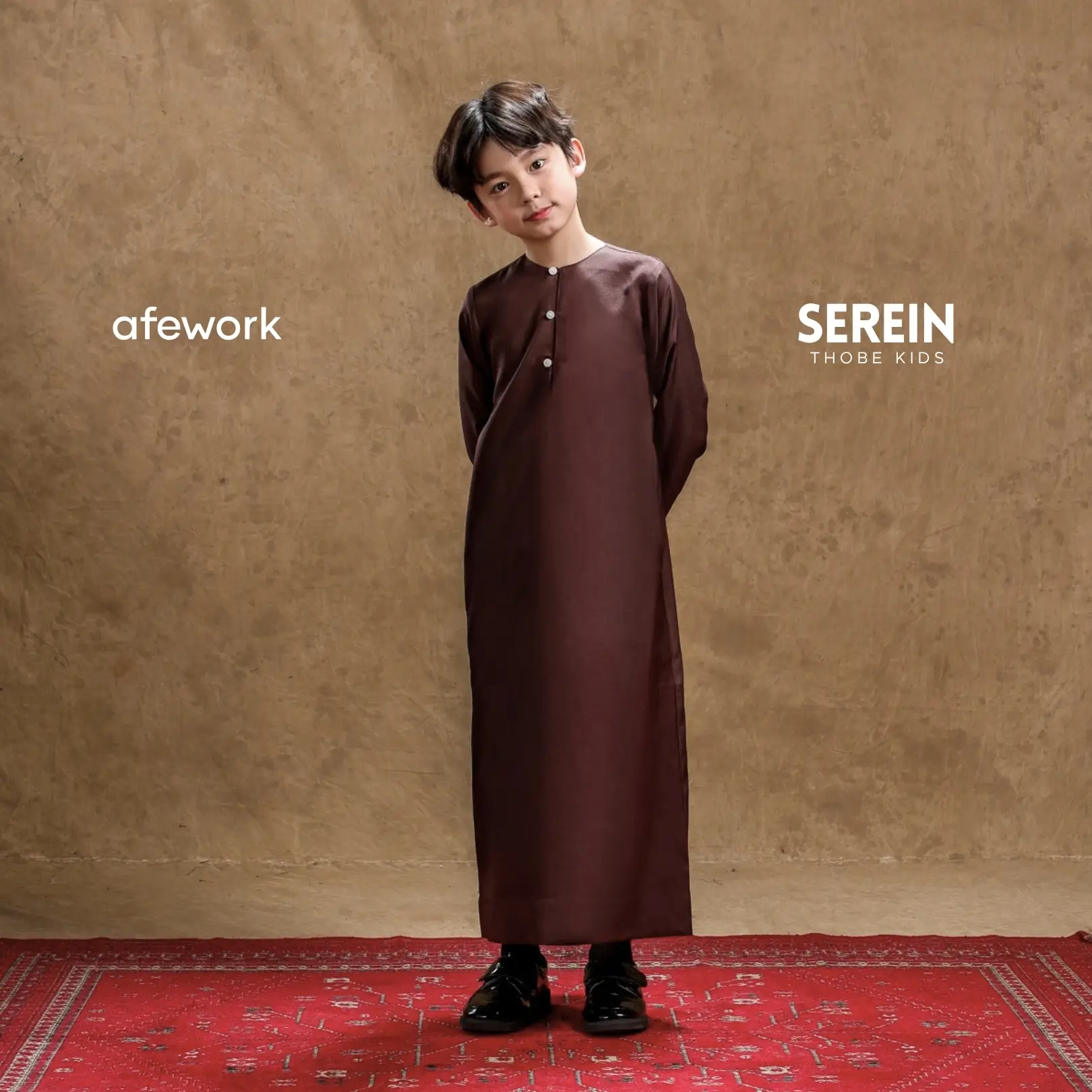 SEREIN KIDS THOBE
