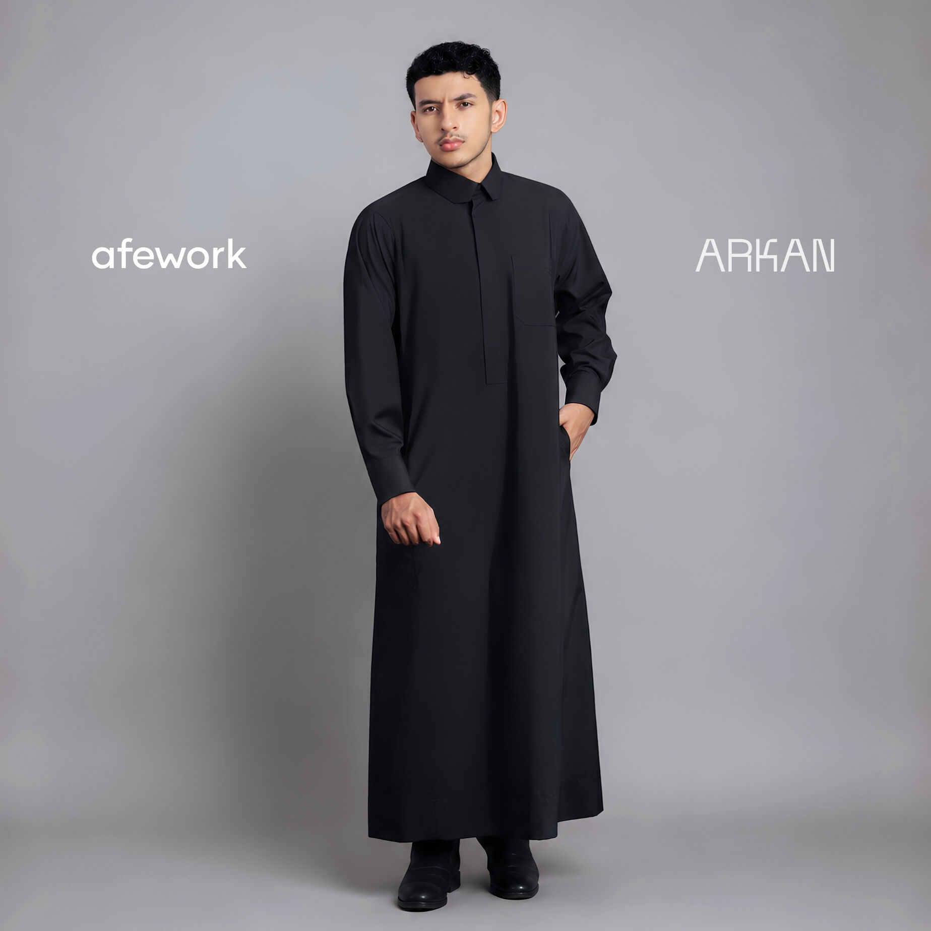 ARKAN THOBE