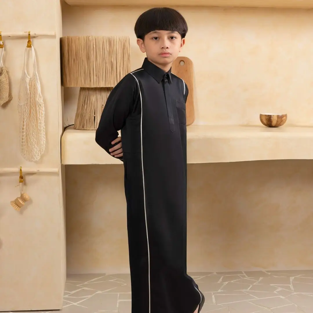 Kids Thobe